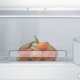 Siemens iQ100 KI24LNFF0 monoporta Da incasso 200 L F Bianco 5