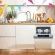 Gorenje GI 561 D 10 S EB A scomparsa parziale 11 coperti 6
