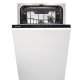 Gorenje GV 520 E 10 EB A scomparsa totale 11 coperti 3