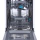 Gorenje GS541D10W Libera installazione 11 coperti D 6