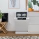 Gorenje GS541D10W Libera installazione 11 coperti D 10