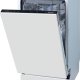 Gorenje GV561D10 A scomparsa totale 11 coperti D 4