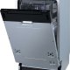 Gorenje GV561D10 A scomparsa totale 11 coperti D 7