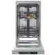 Gorenje GS541D10X Libera installazione 11 coperti D 5