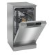 Gorenje GS541D10X Libera installazione 11 coperti D 7