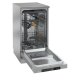 Gorenje GS541D10X Libera installazione 11 coperti D 8