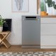 Gorenje GS541D10X Libera installazione 11 coperti D 9