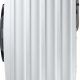 Samsung WD90T534ABW/S2 lavasciuga Libera installazione Caricamento frontale Nero, Bianco E 5