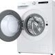 Samsung WD90T534ABW/S2 lavasciuga Libera installazione Caricamento frontale Nero, Bianco E 7