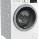 Beko WQY 9736 XSW BTR lavatrice Caricamento frontale 9 kg 1400 Giri/min Bianco 3