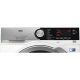 AEG T9DEC866 asciugatrice Libera installazione Caricamento frontale 8 kg A+++ Bianco 3