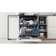 Indesit DIC3B+16AS lavastoviglie A scomparsa totale 13 coperti F 4