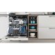 Indesit DIC3B+16AS lavastoviglie A scomparsa totale 13 coperti F 5