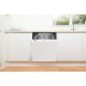 Indesit DIC3B+16AS lavastoviglie A scomparsa totale 13 coperti F 10