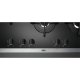 AEG HG795550XB Nero Da incasso 75 cm Gas 5 Fornello(i) 3