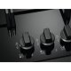 AEG HG795550XB Nero Da incasso 75 cm Gas 5 Fornello(i) 6