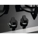 AEG HG795550XB Nero Da incasso 75 cm Gas 5 Fornello(i) 8