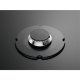 AEG HG795550XB Nero Da incasso 75 cm Gas 5 Fornello(i) 10
