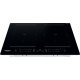 Hotpoint Ariston Piano cottura a induzione HS 5160C NE 3