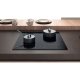 Hotpoint Ariston Piano cottura a induzione HS 5160C NE 8
