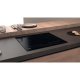 Hotpoint Ariston Piano cottura a induzione HS 5160C NE 9