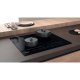 Hotpoint Ariston Piano cottura a induzione HS 5160C NE 10