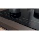 Hotpoint Ariston Piano cottura a induzione HS 5160C NE 11