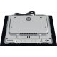 Whirlpool WF S9365 BF/IXL Nero Da incasso 65 cm Piano cottura a induzione 4 Fornello(i) 5