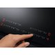 AEG IAE64411FB Nero Da incasso 59 cm Piano cottura a induzione 4 Fornello(i) 6