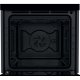 Whirlpool W9 OM2 4S1 P 73 L Nero, Acciaio inox 6