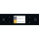 Whirlpool W9 OM2 4S1 P 73 L Nero, Acciaio inox 12