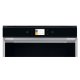 Whirlpool W9 OM2 4S1 P 73 L Nero, Acciaio inox 13