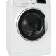 Hotpoint Ariston Lavasciuga a libera installazione NDD 107632 SJ EU N 3