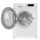 Hotpoint Ariston Lavasciuga a libera installazione NDD 107632 SJ EU N 4