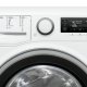 Hotpoint Ariston Lavasciuga a libera installazione NDD 107632 SJ EU N 6