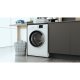 Hotpoint Ariston Lavatrice a libera installazione RSSG 722V S IT N 6