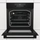 Gorenje BPS737E301BG forno 70 L Nero 3
