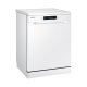 Samsung DW60M5050FW lavastoviglie Libera installazione 13 coperti F 3