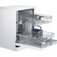 Samsung DW60M5050FW Libera installazione 13 coperti F 8