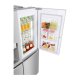 LG GSJ961NSVZ frigorifero side-by-side Libera installazione 625 L F Acciaio inox 5