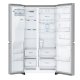 LG GSJ961NSVZ frigorifero side-by-side Libera installazione 625 L F Acciaio inox 12