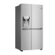 LG GSJ961NSVZ frigorifero side-by-side Libera installazione 625 L F Acciaio inox 13
