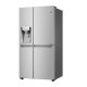 LG GSJ961NSVZ frigorifero side-by-side Libera installazione 625 L F Acciaio inox 14
