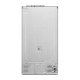 LG GSJ961NSVZ frigorifero side-by-side Libera installazione 625 L F Acciaio inox 16