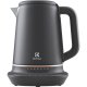 Electrolux E7K16BP bollitore elettrico 1,7 L 2400 W Nero, Rame 9