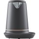 Electrolux E7K16BP bollitore elettrico 1,7 L 2400 W Nero, Rame 10