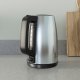 Electrolux E3K1-3ST bollitore elettrico 1,7 L 1850 W Acciaio inox 3