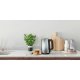 Electrolux E3K1-3ST bollitore elettrico 1,7 L 1850 W Acciaio inox 5
