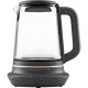 Electrolux E7GK1-8BP bollitore elettrico 1,7 L 2000 W Nero, Rame 5