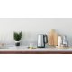 Electrolux E4K1-4ST bollitore elettrico 1,7 L 2400 W Acciaio inox 3